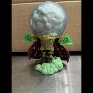 Funko Pop- Mysterio- Spider-Man Far From Home- Marvel